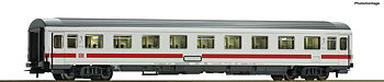 Passvagn Awmz IC 1. Kl. DB AG