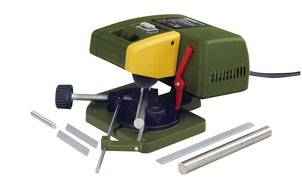 KAP-MASKIN KG 50 220 - 240 V, 85 W