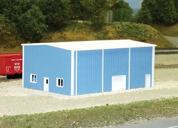 Multi-Purpose Building