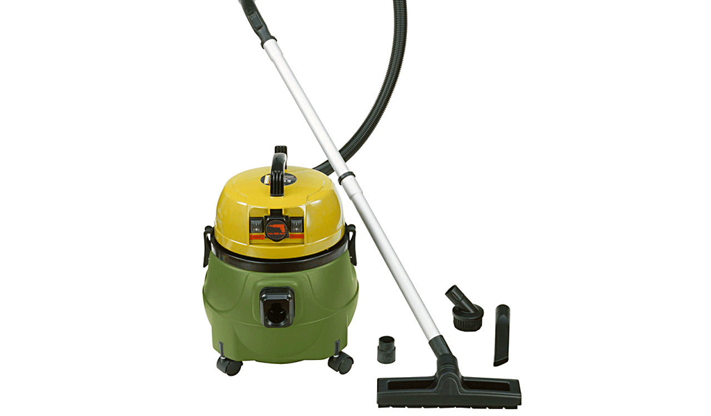 Dammsugare CW-matic, 230V