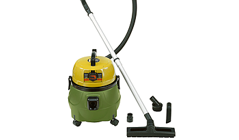 DAMMSUGARE 220-240V, 50/60Hz, 1100W