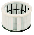 FILTER FÖR CW-MATIC DAMMSUGARE