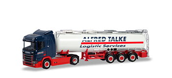 Scania CR 20 tanktr. 'Alfred T