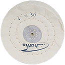 Polerskiva (mjuk) 100x15mm till PM100