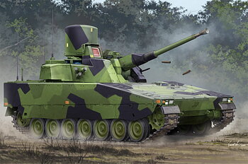 LvKv 90 Luftvärnskanon 90 1/35