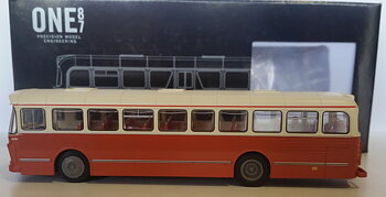 Scania Vabis BF76 -59 #0334