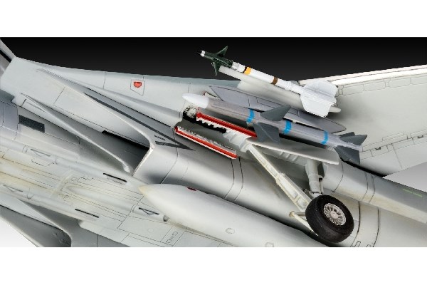 Model set: Top Gun 2 Movie set 1/72 - 3