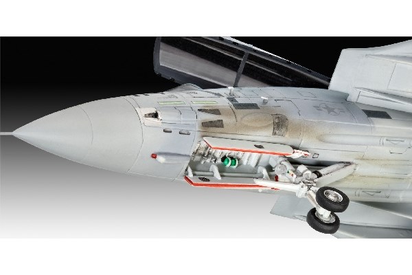 Model set: Top Gun 2 Movie set 1/72 - 2