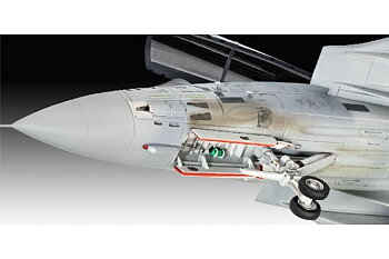 Model set: Top Gun 2 Movie set 1/72