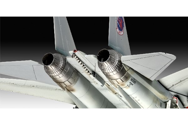 Model set: Top Gun 2 Movie set 1/72 - 6