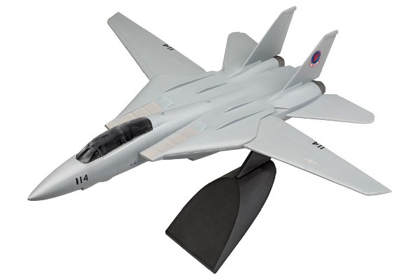 Model set: F-14 Tomcat 'Top Gun' Easy-Click system 1/72
