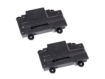 Drive for single arm pantograph 2.0
