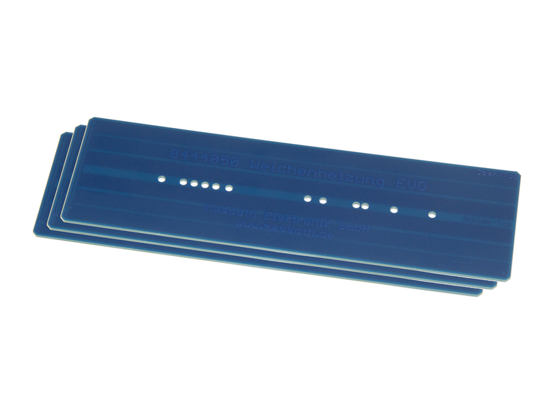 Turnout Heater EVO (3/pack) - 2