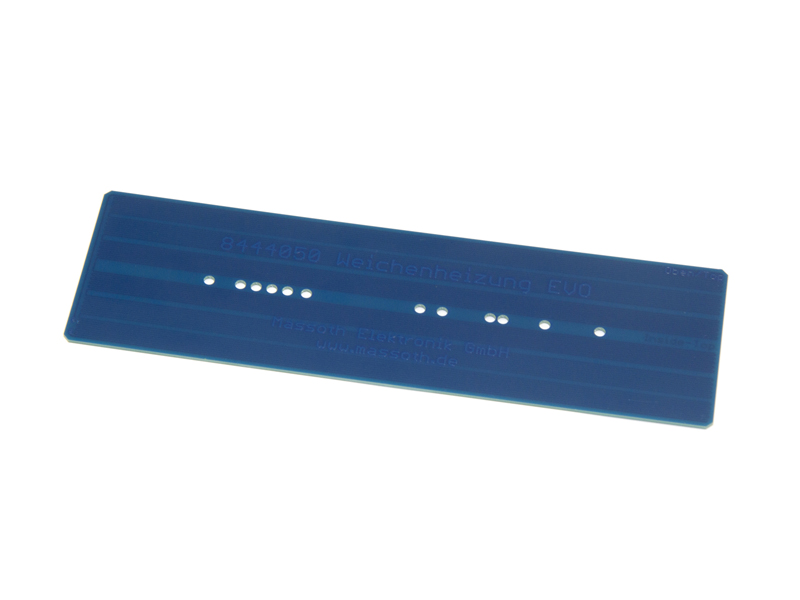 Turnout Heater EVO (3/pack)