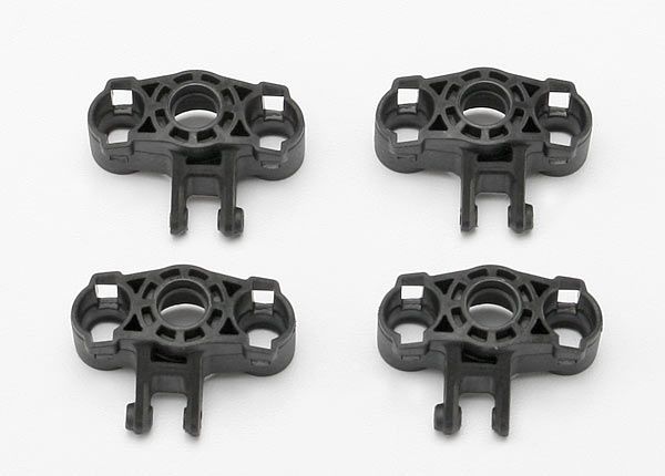  Wheel hub (2+2) 1/16