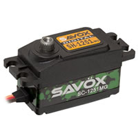 Savöx SC-1251MG
