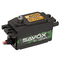 Savöx SC-1251MG