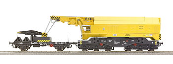 Digitalkran EDK 750 DB