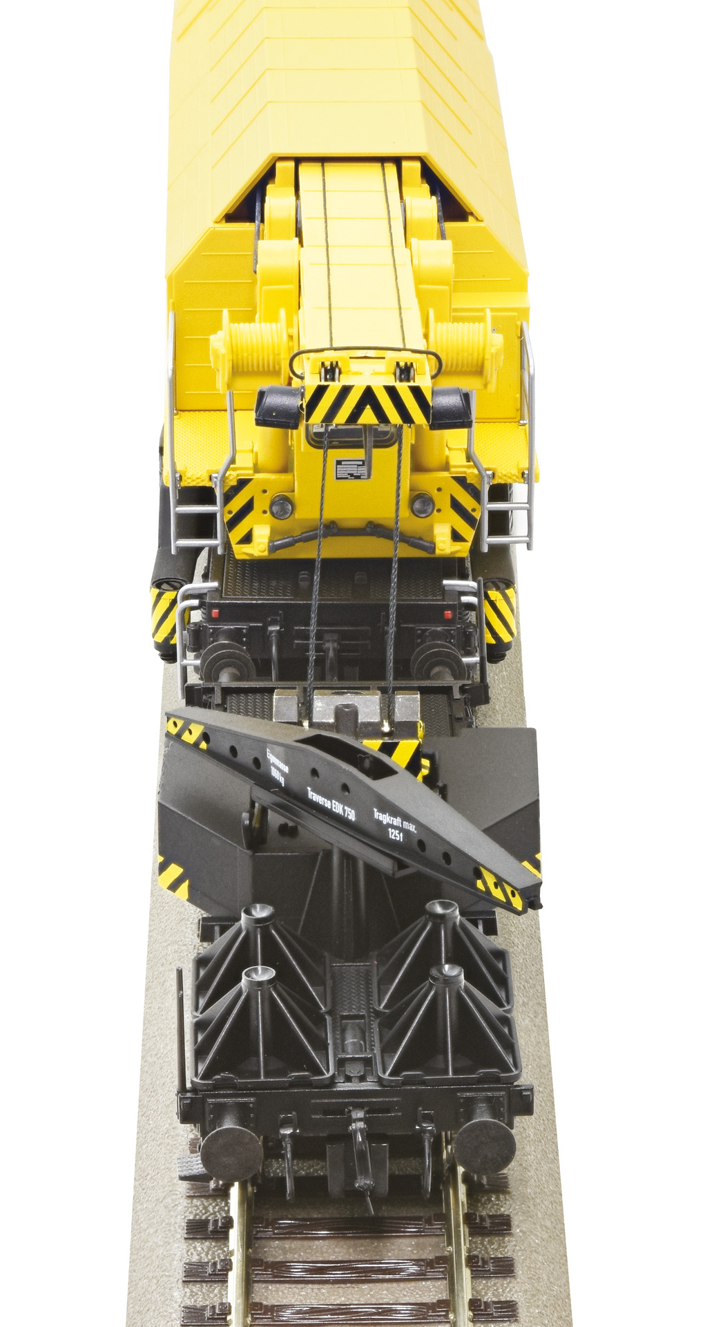 Digitalkran EDK 750 DB - 5