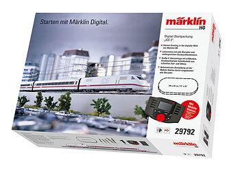 Digital startsats MS3 BR402 ICE2