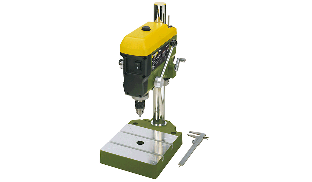 BORDSBORRMASKIN TBH 240 V, 3 HASTIGHETER