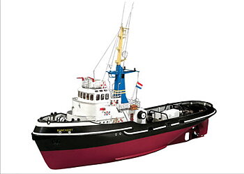 Banckert, Billing Boats (1:50)