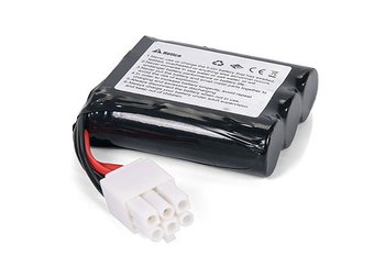 LI-ION Batteri 9,6V 800MAH