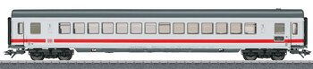 Pass-vagn IC Apmz 125.3, DB AG