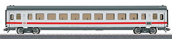 Pass-vagn IC Bpmz 294.3, DB AG
