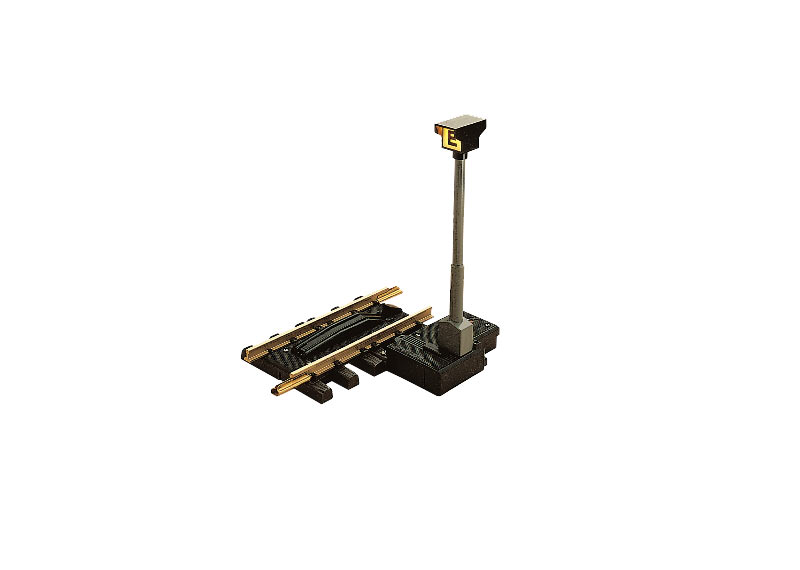 Avkopplingsskena 150mm