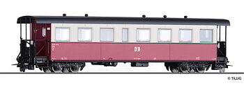 Personenwagen KB4ip der DR, Ep. IV