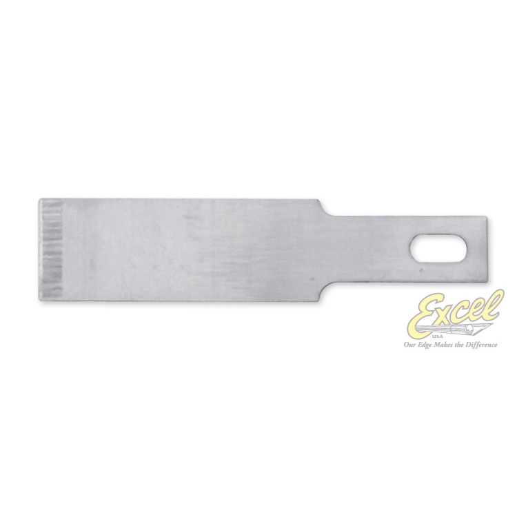 Knivblad rak 9.3mm K1, 5/fp