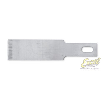 Knivblad rak 9.3mm K1, 5/fp