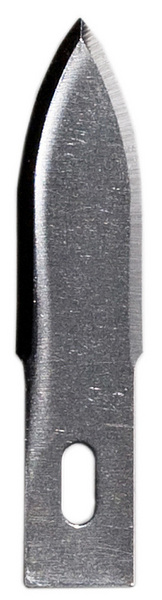 Knivblad dubbelt K2/5/6, 5/fp