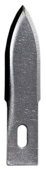 Knivblad dubbelt K2/5/6, 5/fp