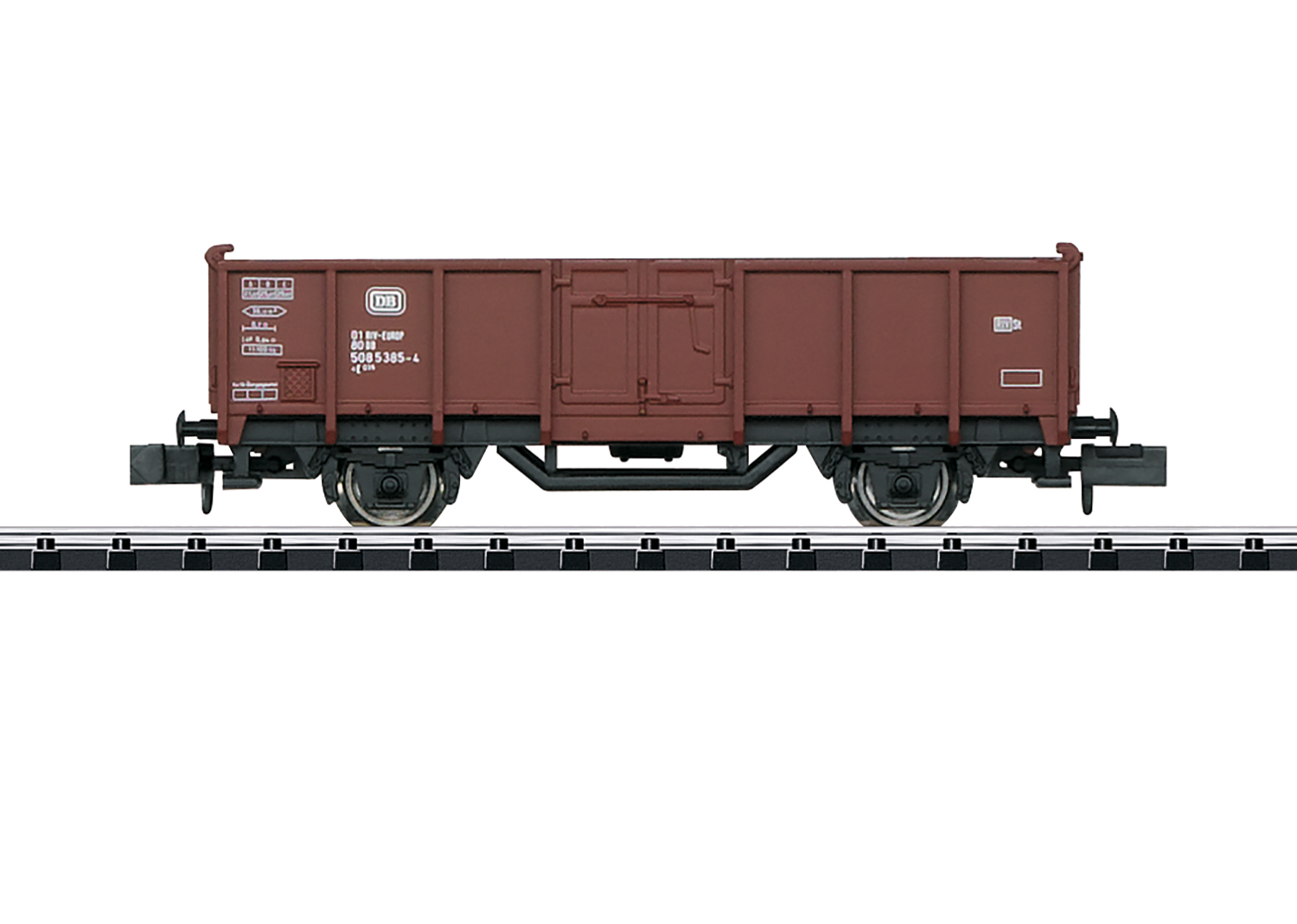 Hobby Freight Car