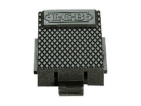 Magnet for sound trigger