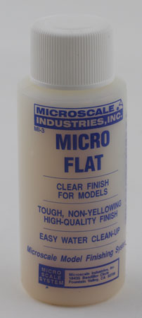 Micro Coat flat