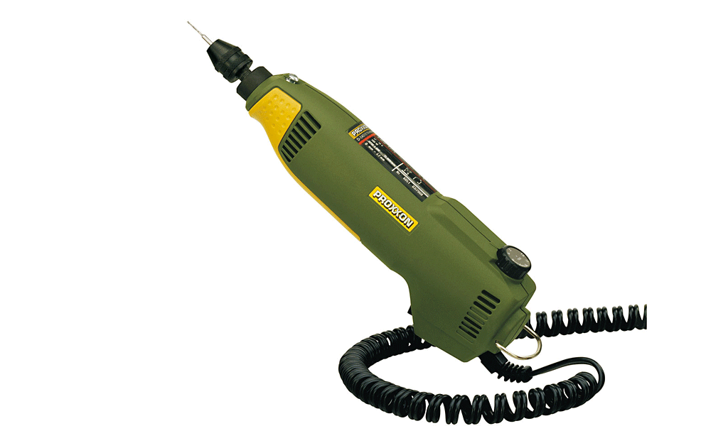 FINBORRSLIP FBS 12/EF 3000-15000 V/M, 12-18 V