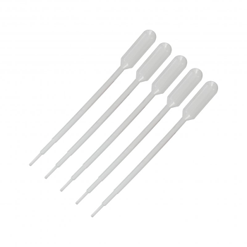 Pipett 1ml (5st)