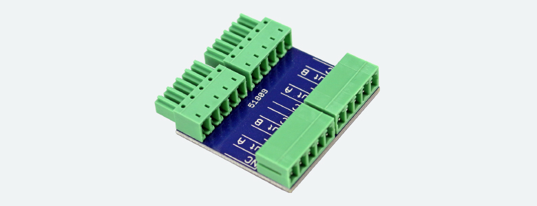 SwitchPilot Adapter för signaler