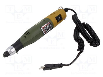 BORR/FRÄS/SLIP  60 20000 V/M , 12 V