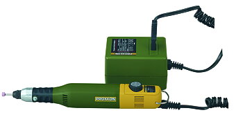 BORR/FRÄS/SLIP  50/E KIT 20000 V/M , 12 V