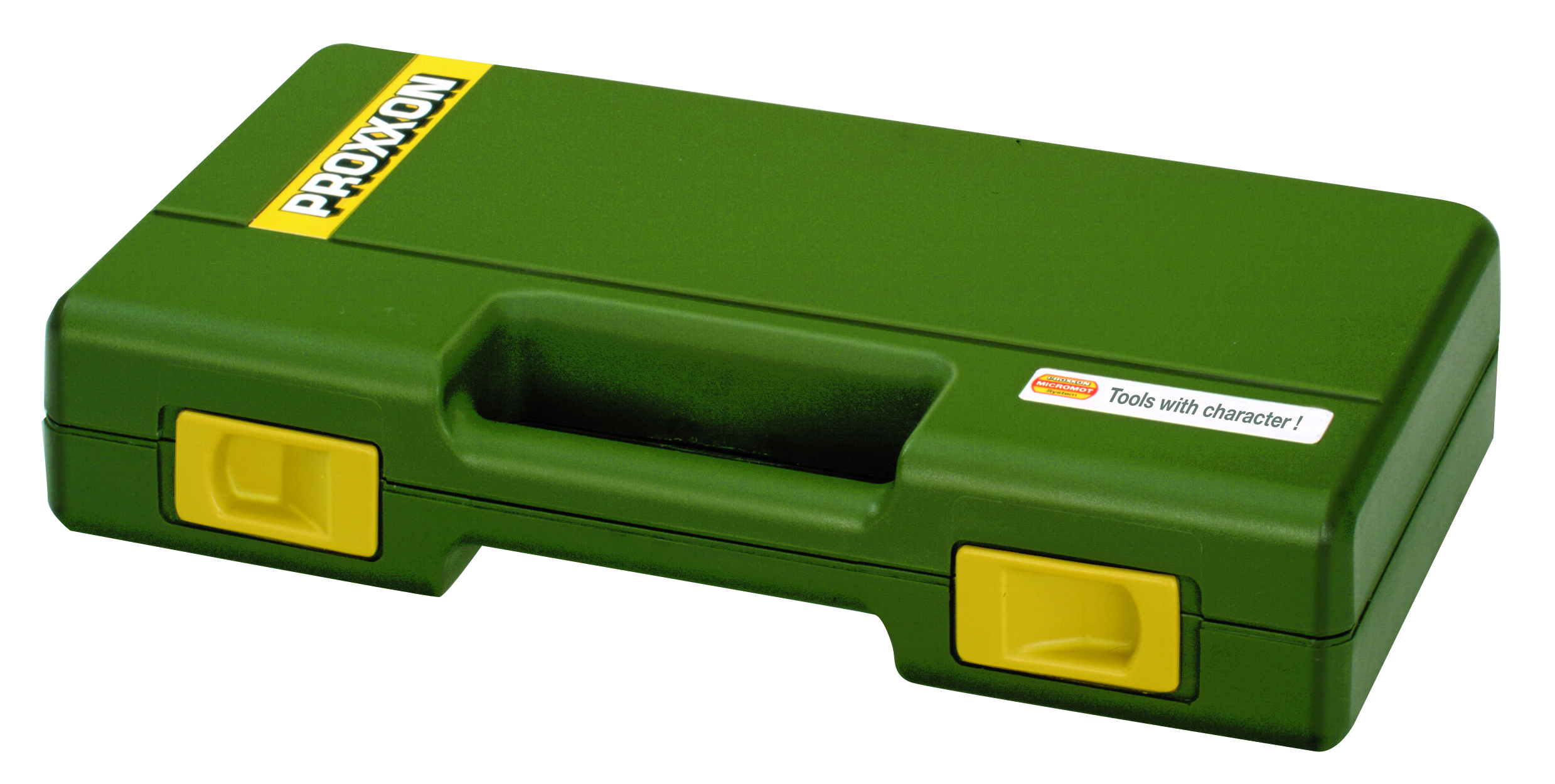 BORR/FRÄS/SLIP  50/E KIT 20000 V/M , 12 V - 2