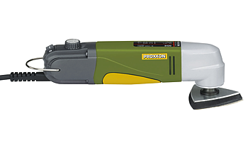 HÖRNSLIP OZI/E OSCILLERANDE, 220-240 V