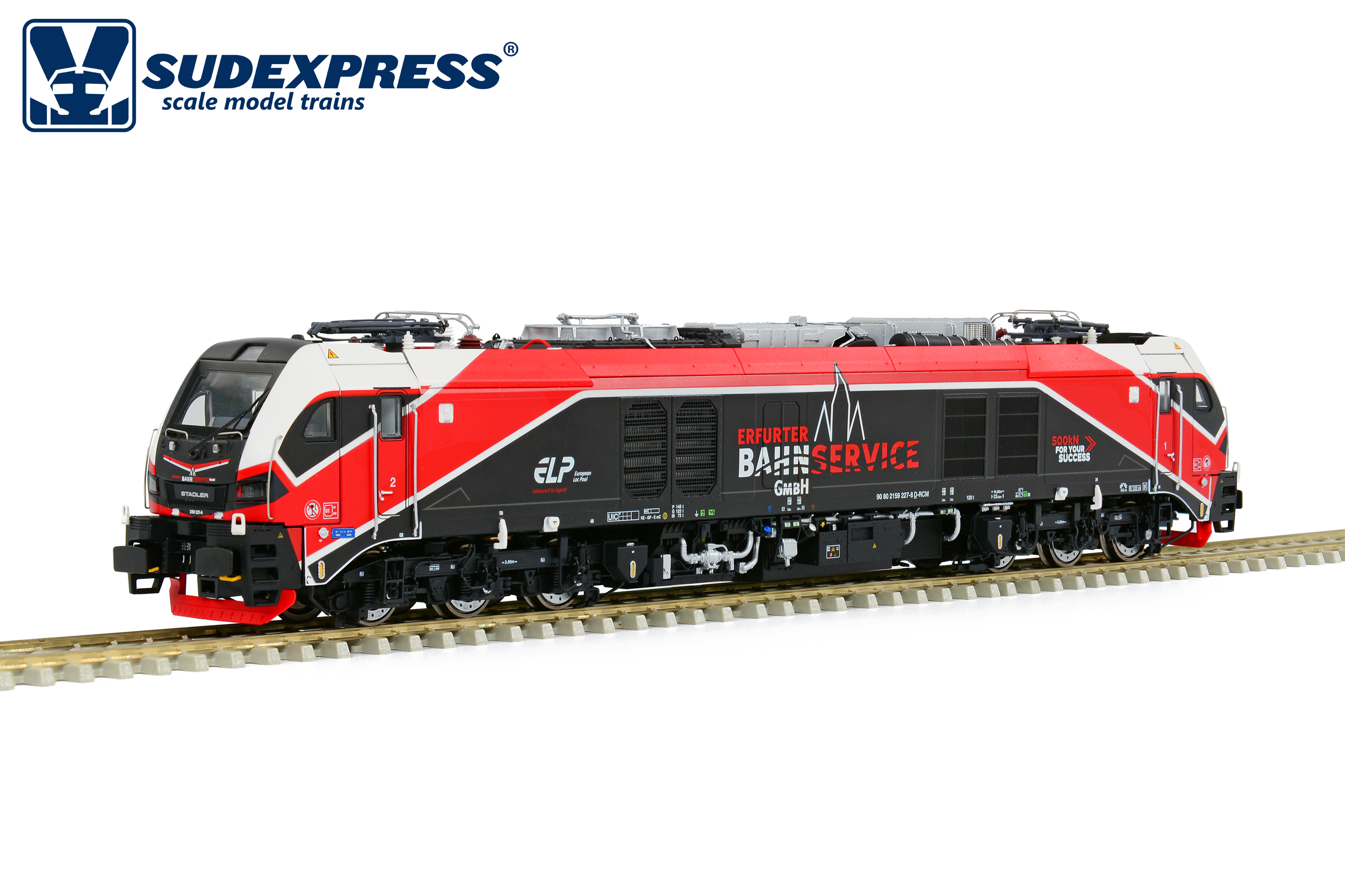 Stadler Eurodual EBS 159 277
