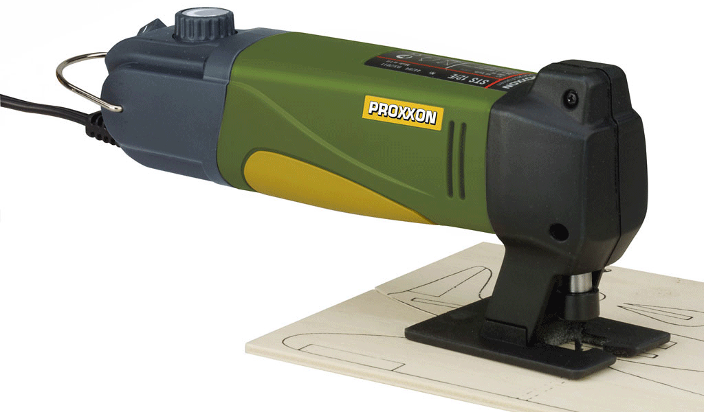 STICKSÅG STS 12/E 2000-5000 S/M, 12-18 V
