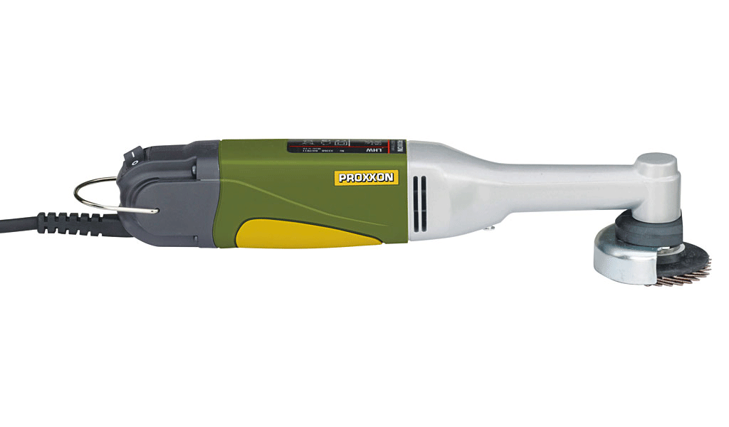VINKELSLIP LHW LÅNGHALSAD, 220-240 V
