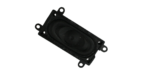 Högtalare 16mm x 35mm 8 Ohm