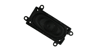Högtalare 16mm x 35mm 8 Ohm